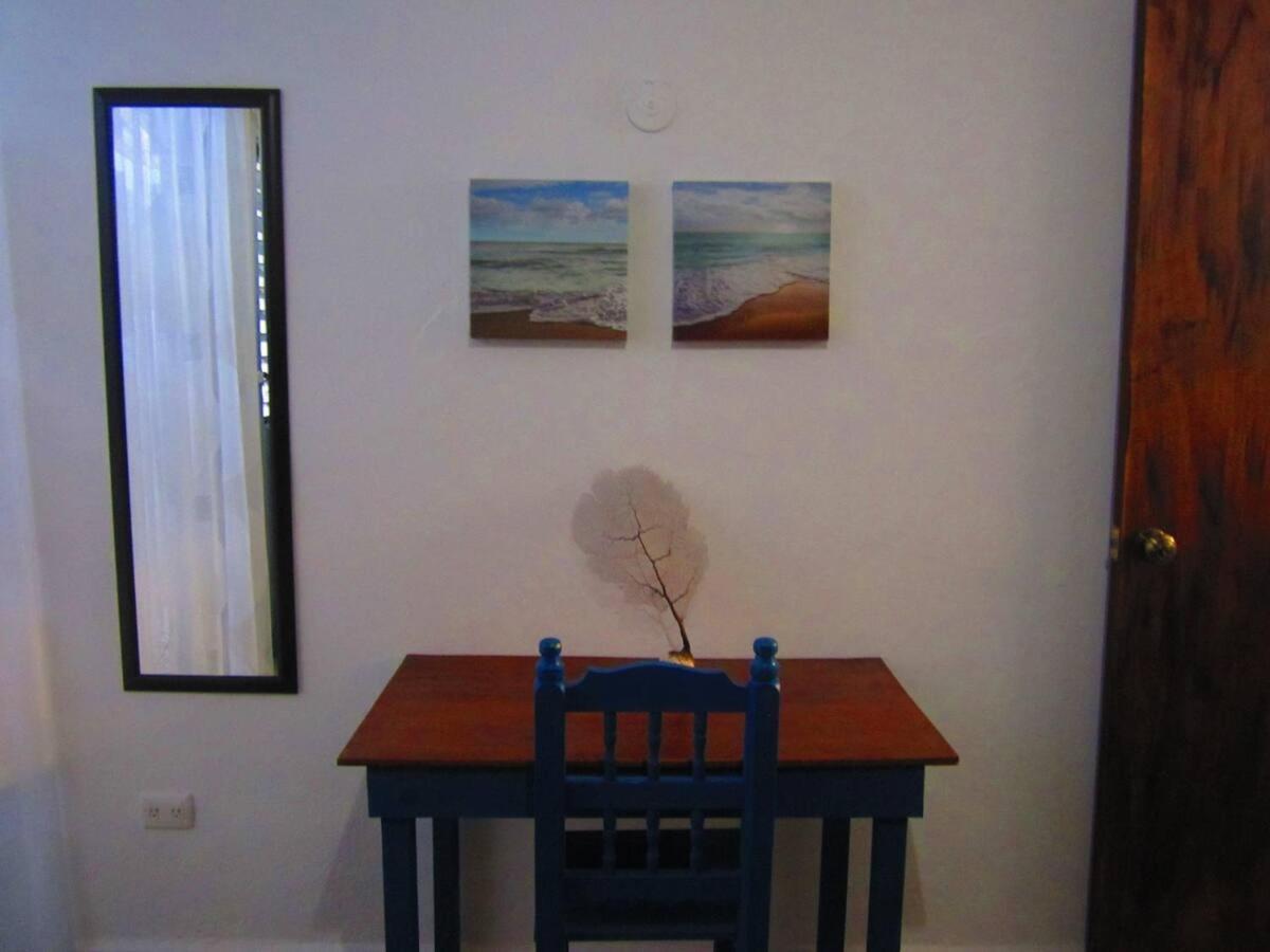 דירות פלאייה דל כרמן Casa De Hojas מראה חיצוני תמונה