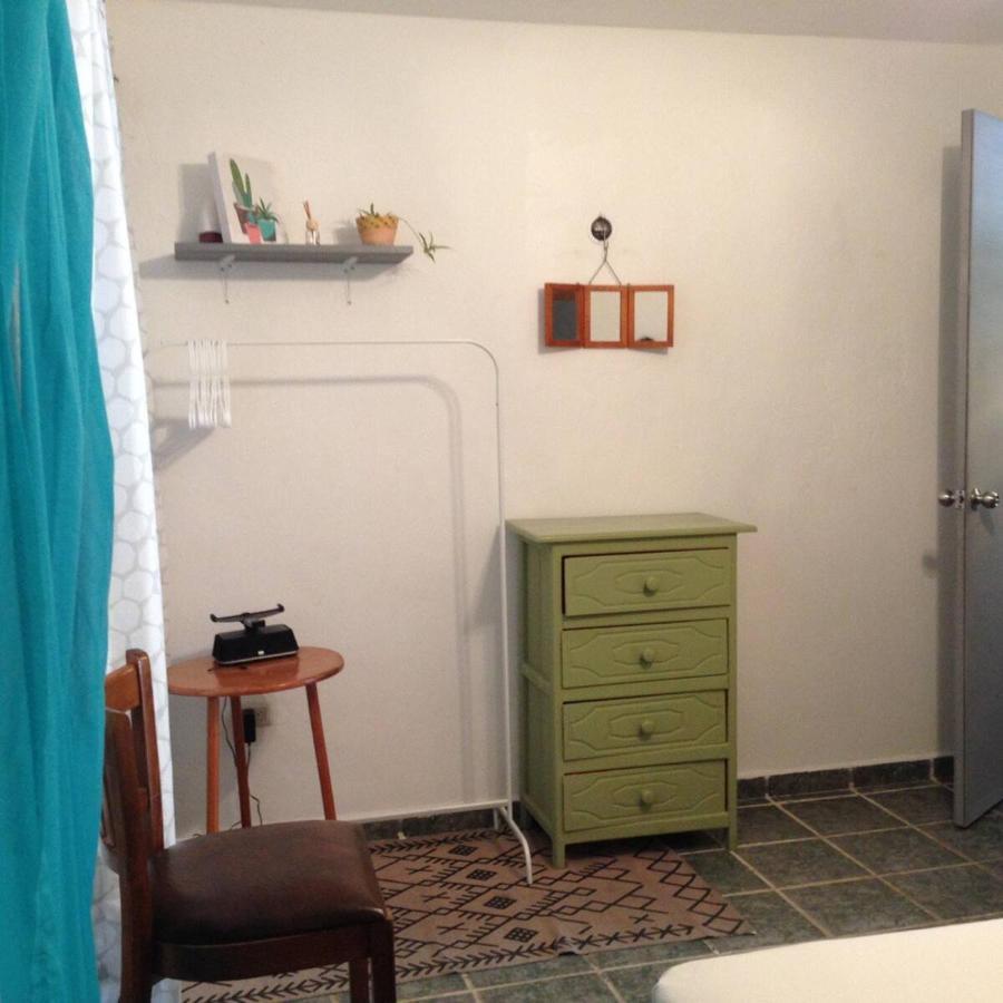 דירות פלאייה דל כרמן Casa De Hojas מראה חיצוני תמונה