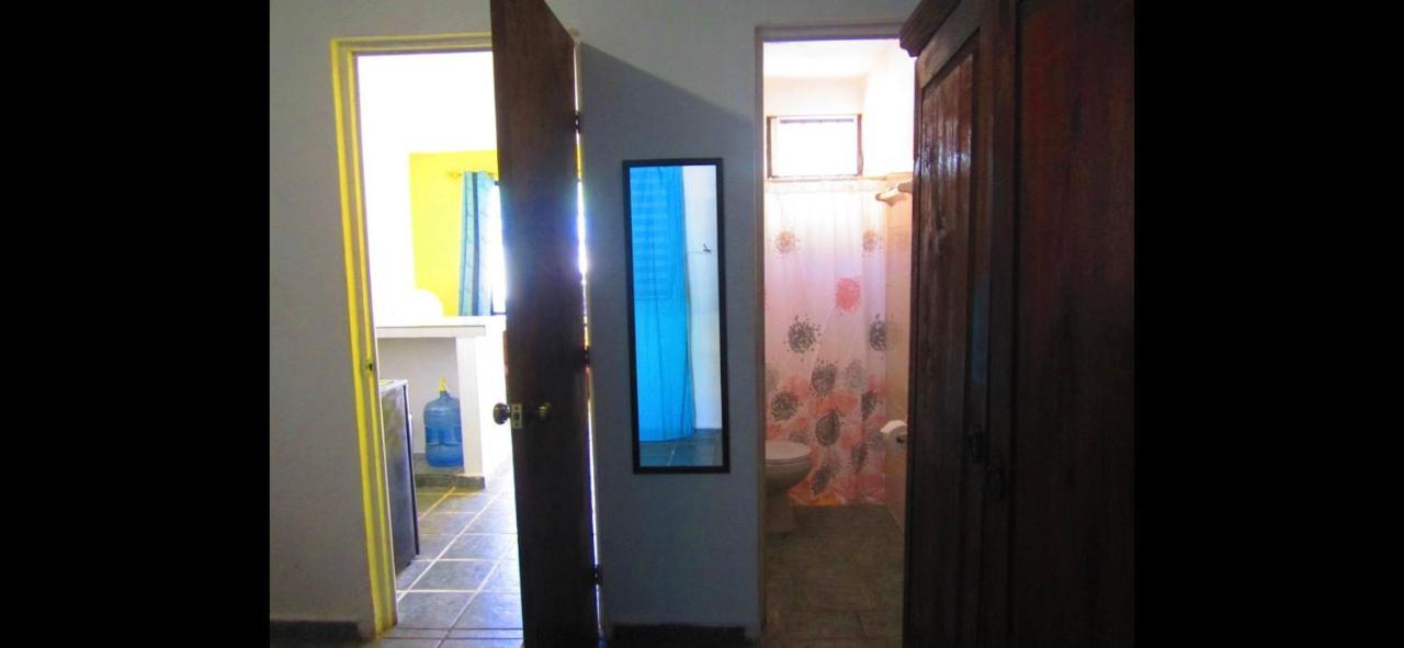 דירות פלאייה דל כרמן Casa De Hojas מראה חיצוני תמונה