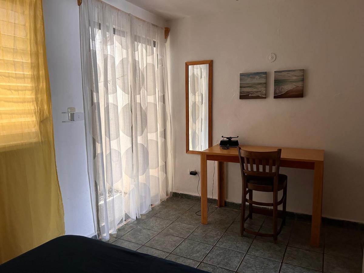 דירות פלאייה דל כרמן Casa De Hojas מראה חיצוני תמונה